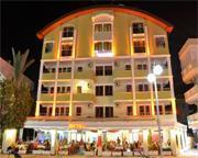 Mitos Hotel Alanya Buitenkant foto