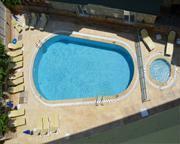 Mitos Hotel Alanya Buitenkant foto